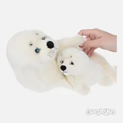 عروسک فک با بچه سری کلاسیک ورلد للی