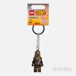 لگو جاکلیدی چوباکا سری اکسسوری