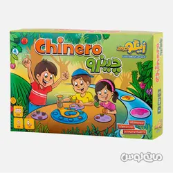 بازی کارتی چینگو زینگو