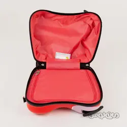 ترولی چرخدار سوارشدنی طرح کفشدوزک سری راید آن ترولی اوپس