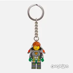 لگو  جاکليدي آرون   اکسسوري