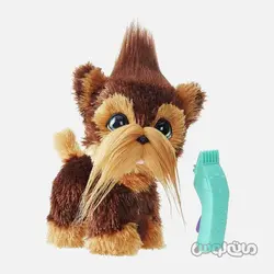 عروسک شگی شاون سری فور ريل هزبرو