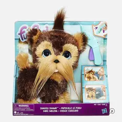 عروسک شگی شاون سری فور ريل هزبرو