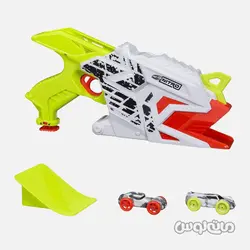 تفنگ ايروفوري رمپ ريج  سری نرف نيترو هزبرو