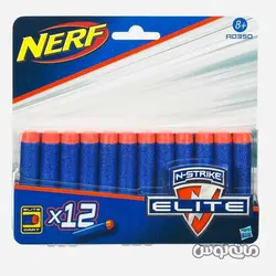 دارت 12 عددي سری نرف ان استريک هزبرو