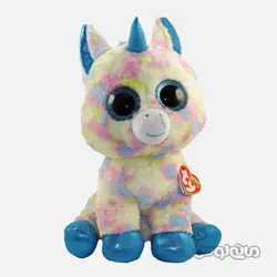 عروسک بیلیتز 16 اینچ  بینی بوس تی وای