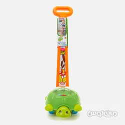 واکر لاک پشت لیتل تایکس