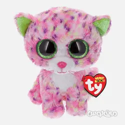 عروسک سوفی 6 اینچ بینی بوس تی وای