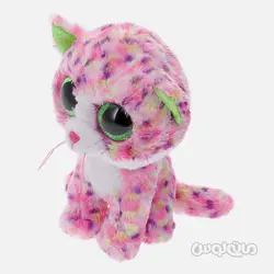 عروسک سوفی 6 اینچ بینی بوس تی وای