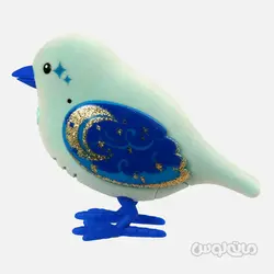 پرنده سخنگو مولی مونبیم سری لیتل لایف پتس سری توییت تالکینگ بردز موس