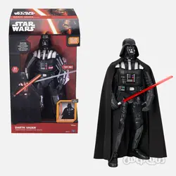 فیگور دارت ویدر سری استار وارز تینک وی تویز