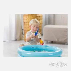 قلاب ماهیگیری تولو نوزادی