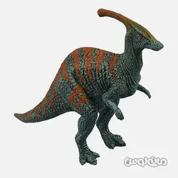 فیگور پاراسارولوفوس دلوکس سری پرهیستوریک اند اکستنت موجو