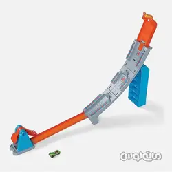 اسباب بازی ریسینگ صعودی سری هات ویلز متل