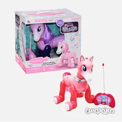 اسباب بازی اسب کنترلی ای چنگ