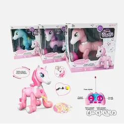 اسباب بازی اسب کنترلی ای چنگ