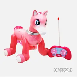 اسباب بازی اسب کنترلی ای چنگ