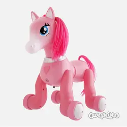 اسباب بازی اسب کنترلی ای چنگ