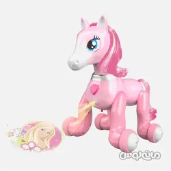 اسباب بازی اسب کنترلی ای چنگ