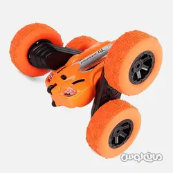 ماشین دیوونه کنترلی لید هانر