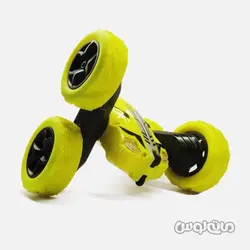 ماشین دیوونه کنترلی لید هانر