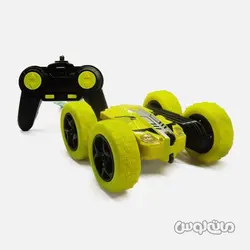 ماشین دیوونه کنترلی لید هانر