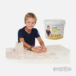 شن بازی 5 کیلویی هاوو کریل