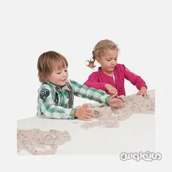 شن بازی 5 کیلویی هاوو کریل