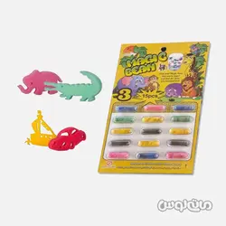 لوبیا سحر آمیز