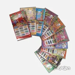 لوبیا سحر آمیز