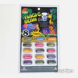 لوبیا سحر آمیز