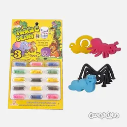 لوبیا سحر آمیز