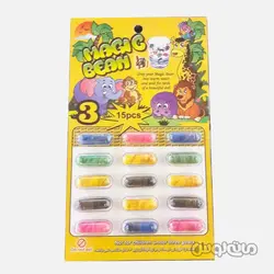 لوبیا سحر آمیز