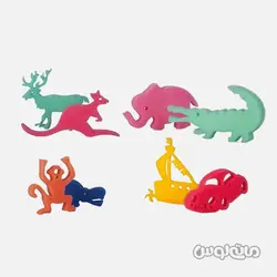 لوبیا سحر آمیز