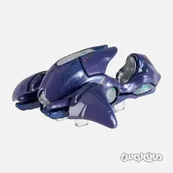 ماشین اسباب بازی کاوننت گاست HALO سری هات ویلز متل