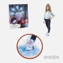 آیس واکر سری فروزن 2 جیوکی پرتزیوسی