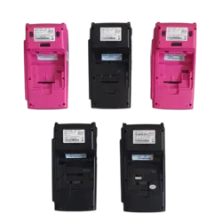 پک 5 عددی قاب زیر و رو nexgo G2