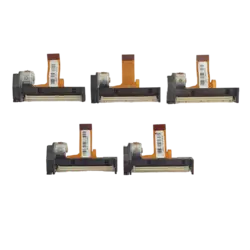 پک 5 عددی پرینتر nexgo G2