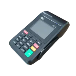 دستگاه کارتخوان Pax S915 با گارانتی یک ساله