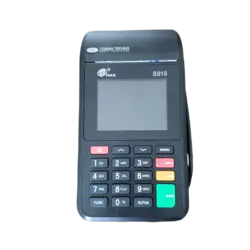 دستگاه کارتخوان Pax S915 با گارانتی یک ساله