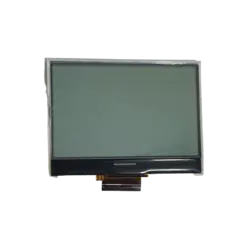 صفحه نمایش دستگاه کارتخوان Pax S58