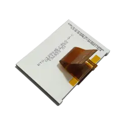 صفحه نمایش دستگاه کارتخوان Pax S58