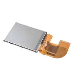 صفحه نمایش دستگاه کارتخوان (Touch LCD) Newpos 7210