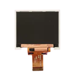 صفحه نمایش دستگاه کارتخوان Pax D210B