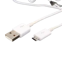 کابل شارژر دستگاه کارتخوان Pax S910 ،Aisino V71 ،G2 (micro USB)