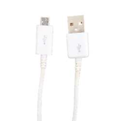 کابل شارژر دستگاه کارتخوان Pax S910 ،Aisino V71 ،G2 (micro USB)