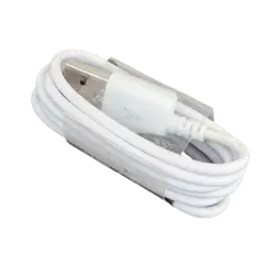 کابل شارژر دستگاه کارتخوان Pax S910 ،Aisino V71 ،G2 (micro USB)