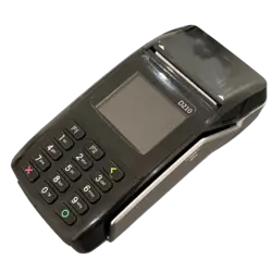 دستگاه کارتخوان Pax D210 B