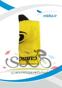 جوراب دوچرخه سواری کد C4