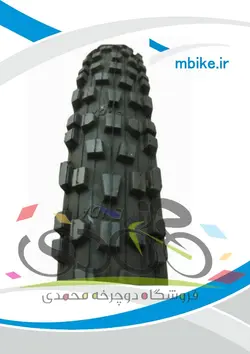 لاستیک  دوچرخه كندا KENDA سایز 26/2.35